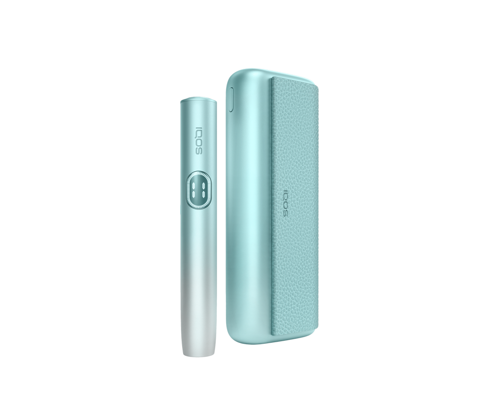 Устройства серии IQOS​