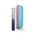 IQOS ILUMA i REMIX