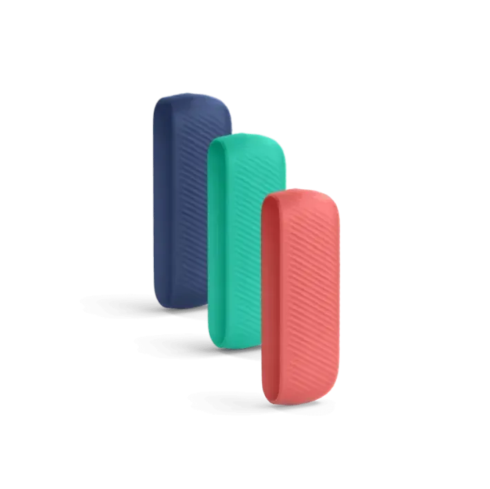 IQOS ILUMA aksesuāri.