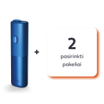 BONDS un 2 paciņas pēc izvēles